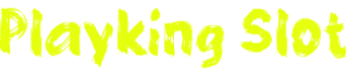 Playking Slot